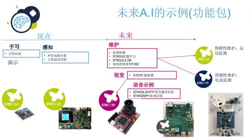 STM32之父談2019產(chǎn)品藍(lán)圖 性價(jià)比、AI與開發(fā)體驗(yàn)的深度重構(gòu)